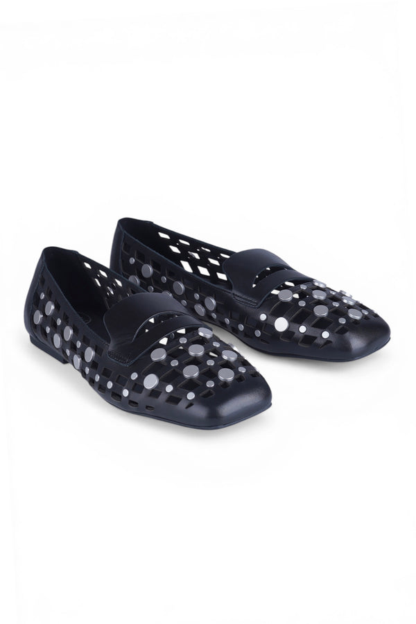 Ash - Scarpe basse - 471260 - Nero