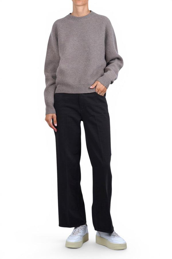 Jucca - Top - 480449 - Taupe 
