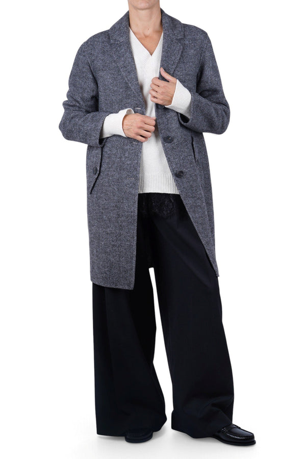 Nine:In the:Morning - Pantalone - 480070 - Black 