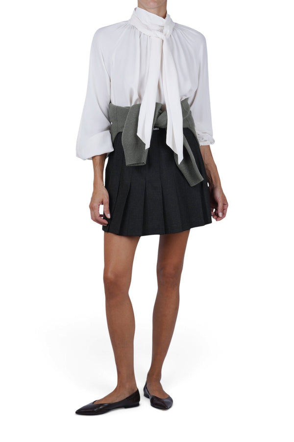 So Allure - Blouse - 480145 - Milk 