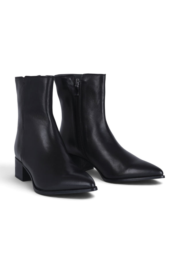 Fruit - Ankle boots - 480898 - Black 
