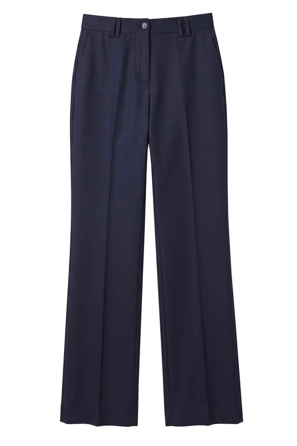 Alessia Santi - Pantalone - 480514 - Navy