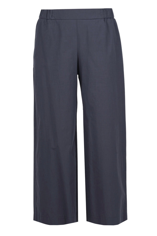 Ottod'ame - Pantalone - 470712 - Blu