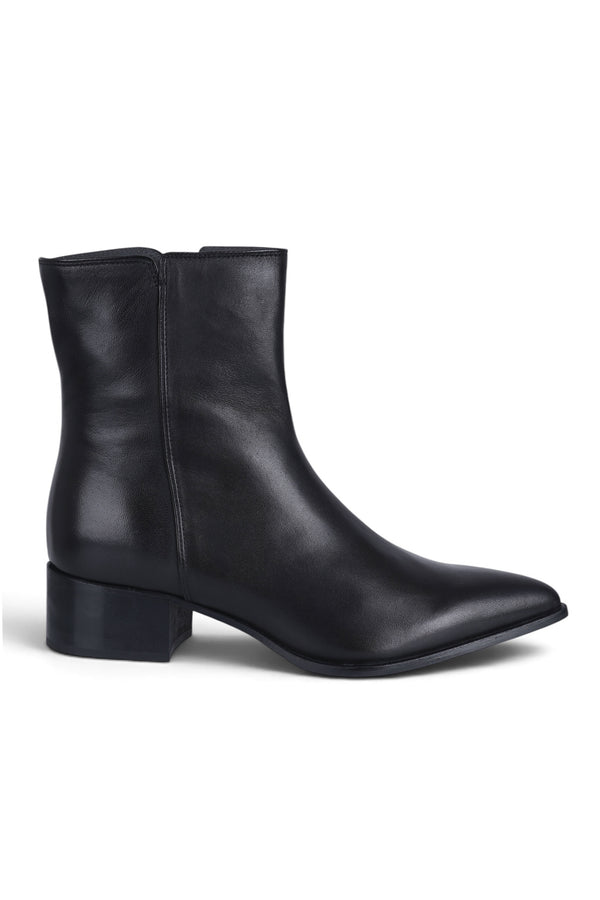 Fruit - Ankle boots - 480898 - Black 