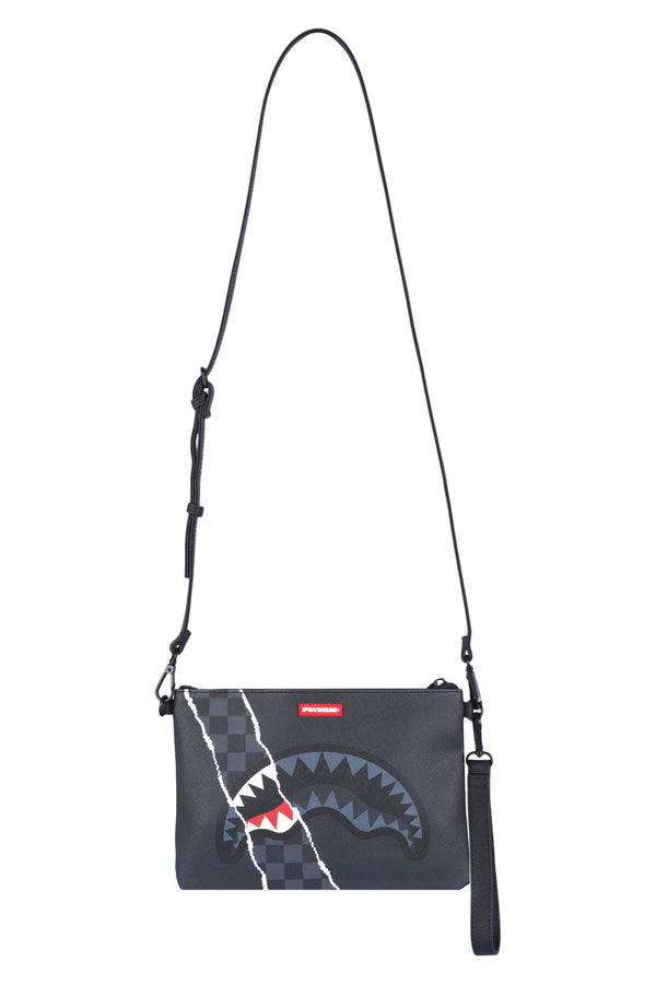SPRAYGROUND - Small bag - 480939 - Black 
