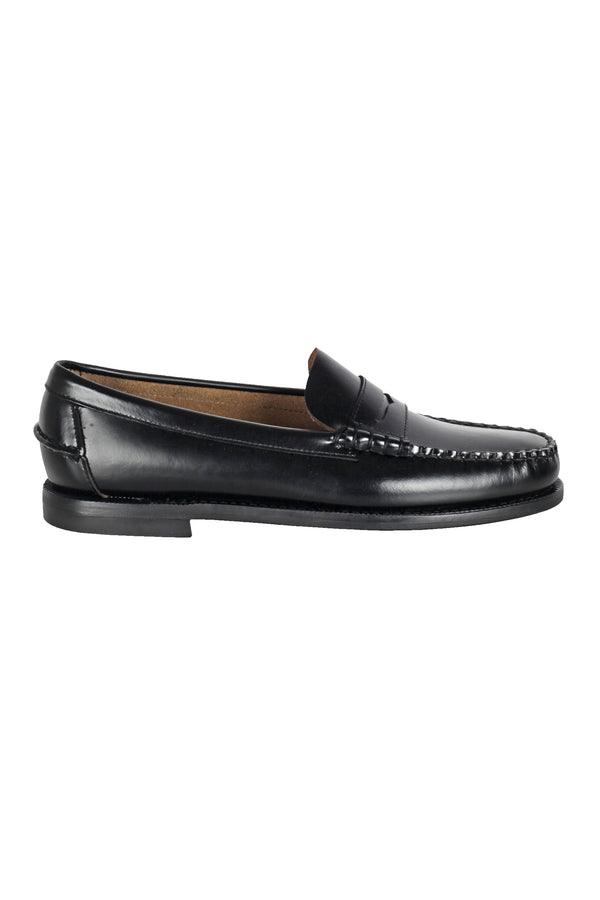 Sebago - Mocassini - 461280 - Nero