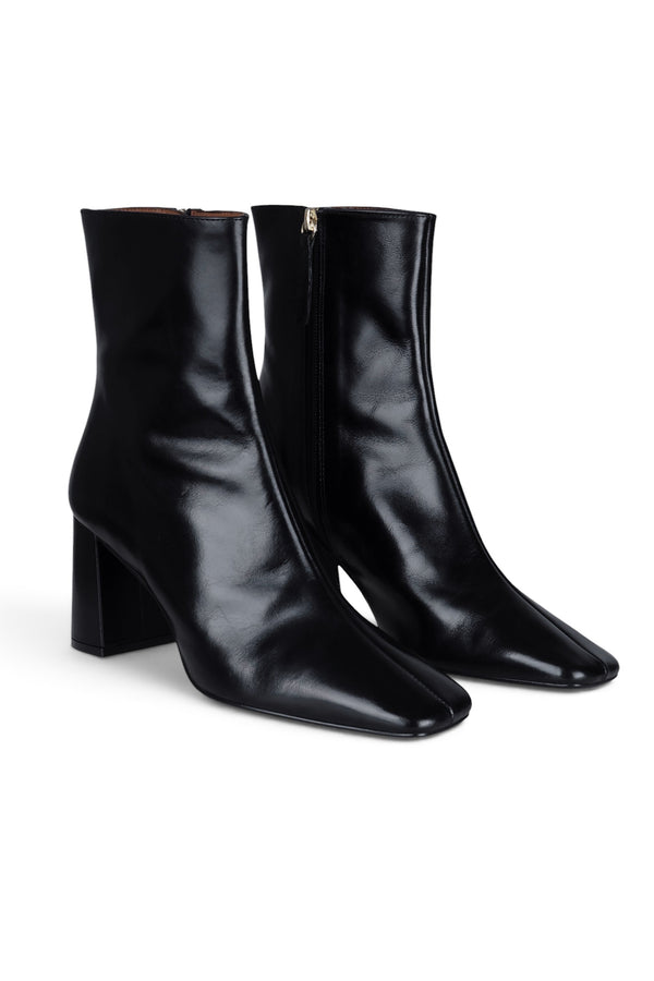 Angel Alarcon - Stivaletti - 480559 - Nero