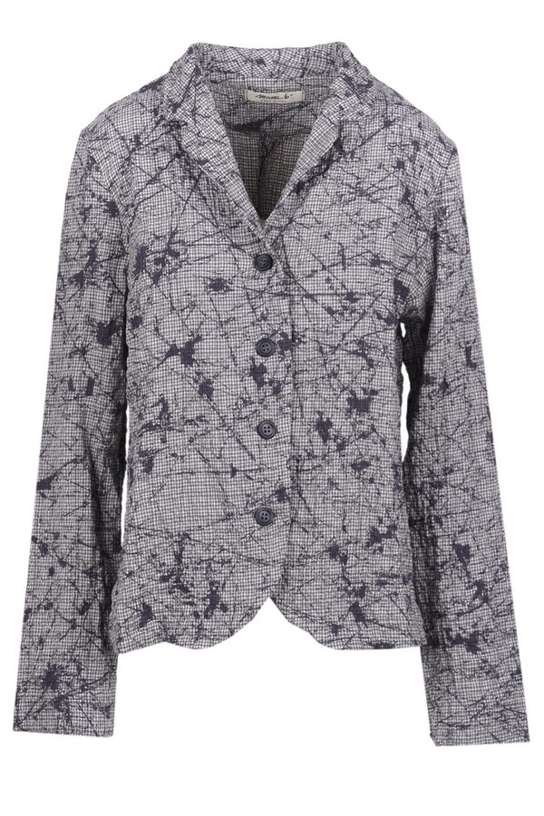 Mama B - Giacca - 471418 - Antracite