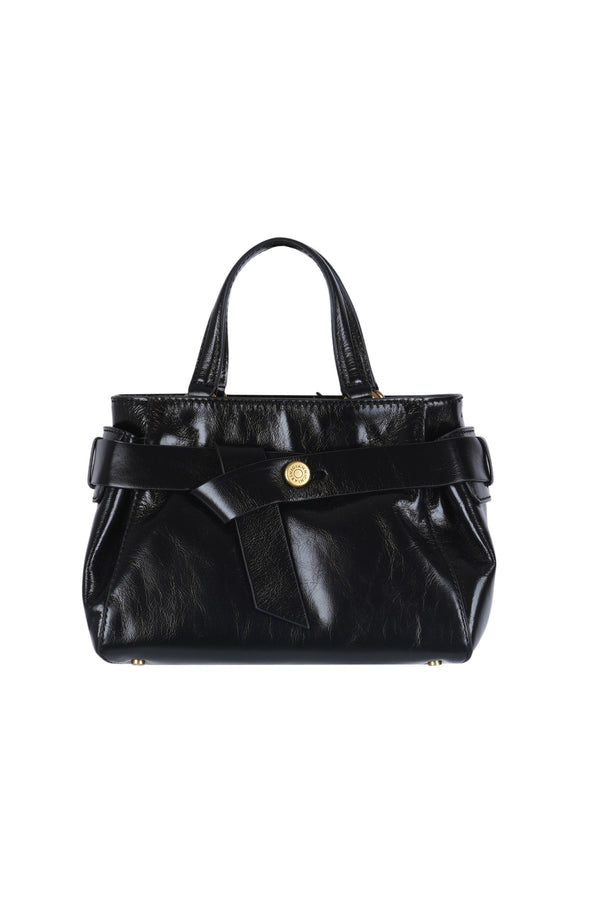 Gianni Chiarini - Borsa piccola - 480787 - Nero