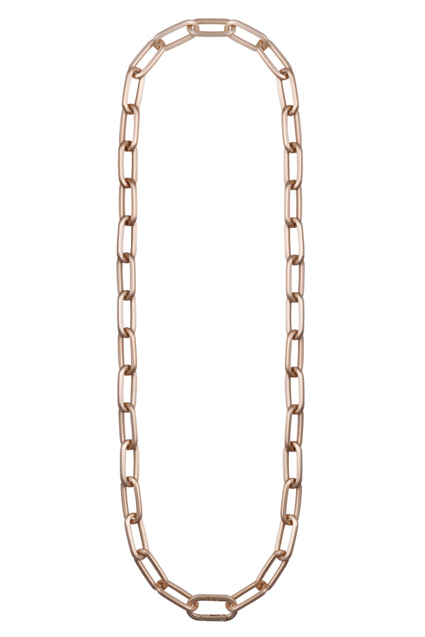 Aleva' Bijoux - Necklace - 471304 - Gold 