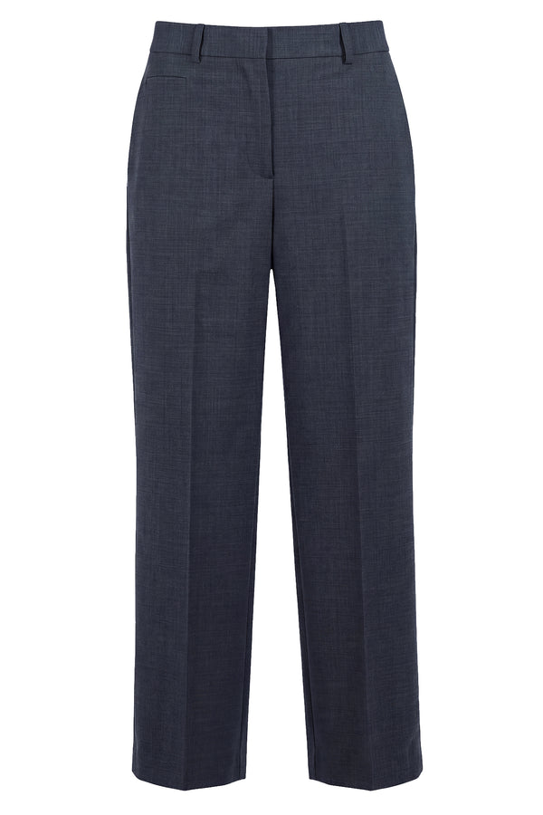Ottod'ame - Pantalone - 480321 - Grigio