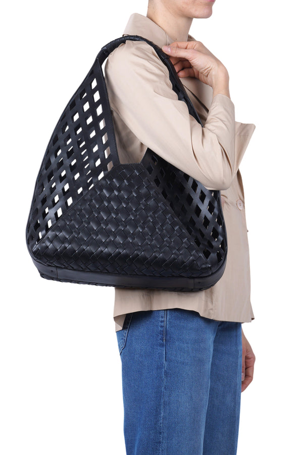 Vic Matié - Big Bag - 471279 - Black 