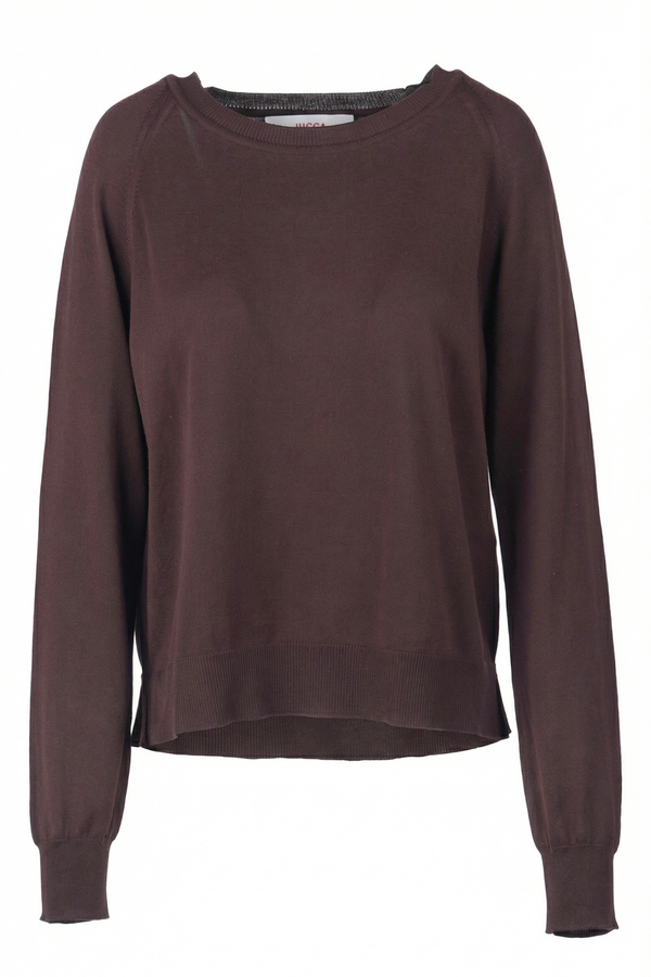 Jucca - Maglia - 470856 - Moka