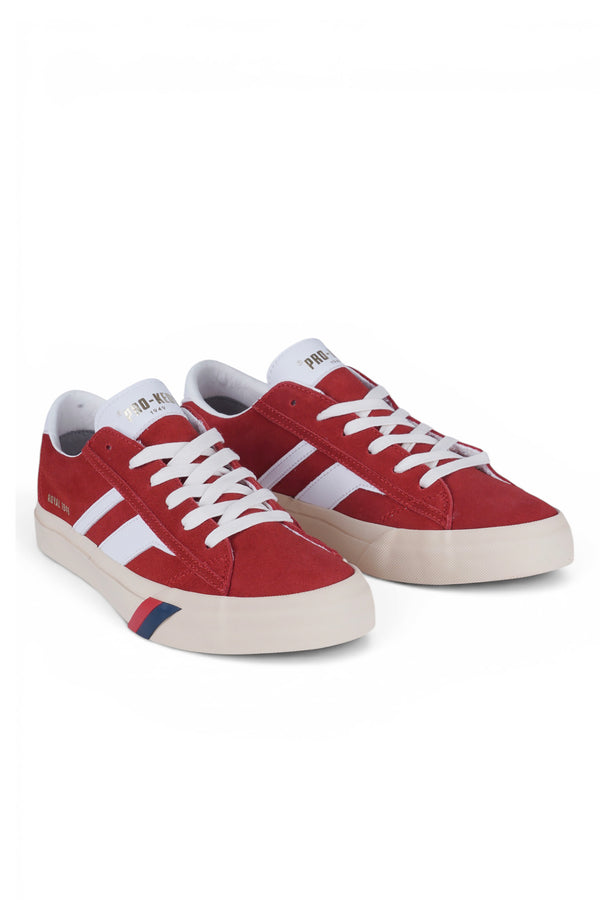 Pro-Keds - Sneakers - 471553 - Rosso