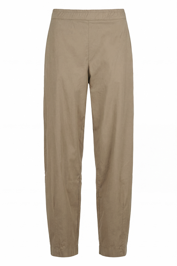 Mama B - Pantalone - 471396 - Kaki
