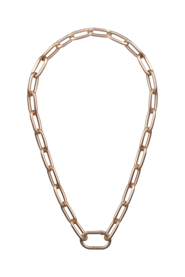 Aleva' Bijoux - Collana - 481076 - Oro