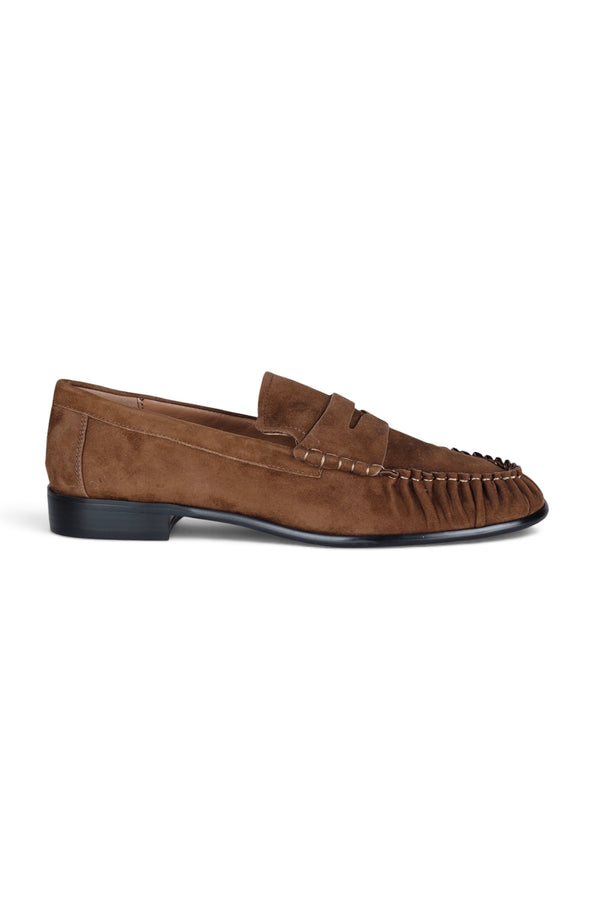 Angel Alarcon - Scarpe basse - 480556 - Cammello