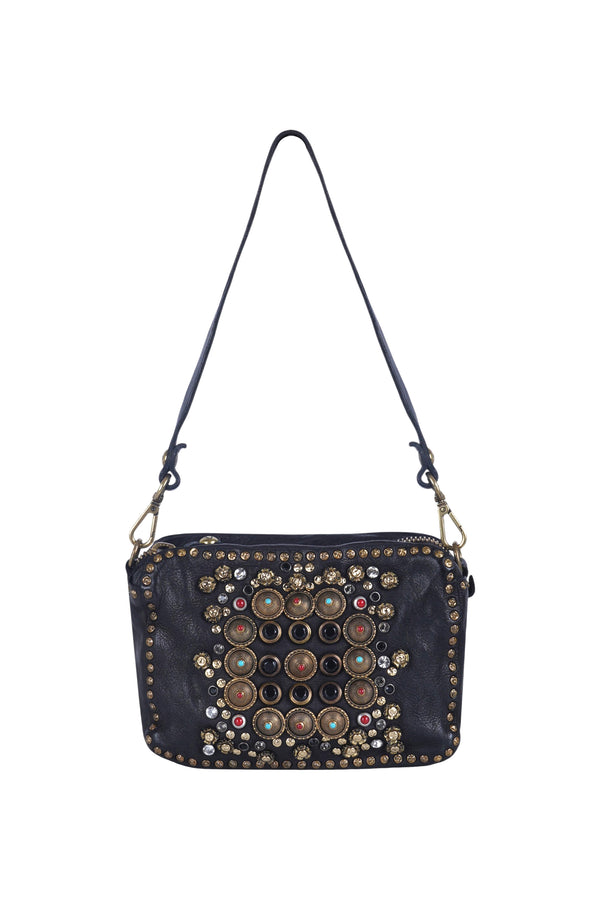 Campomaggi - Borsa piccola - 480292 - Nero