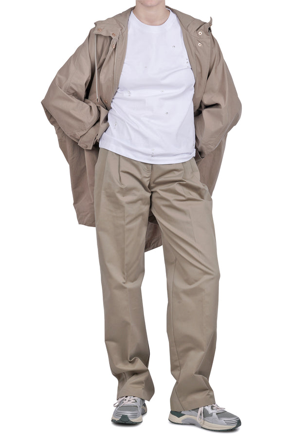 Semi Couture - T-shirt - 470942 - White 