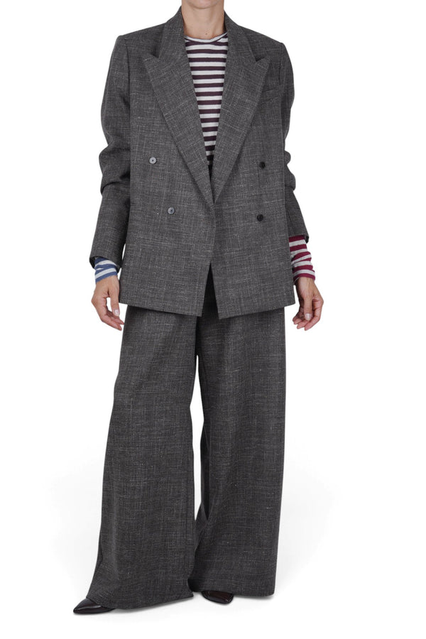 Alysi - Jacket - 480604 - Taupe 