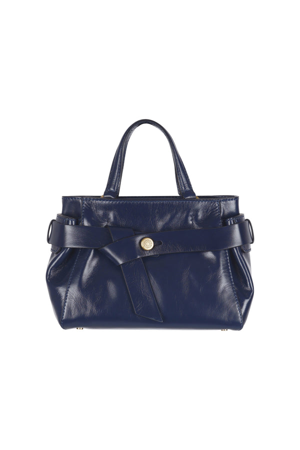 Gianni Chiarini - Borsa piccola - 480787 - Blu