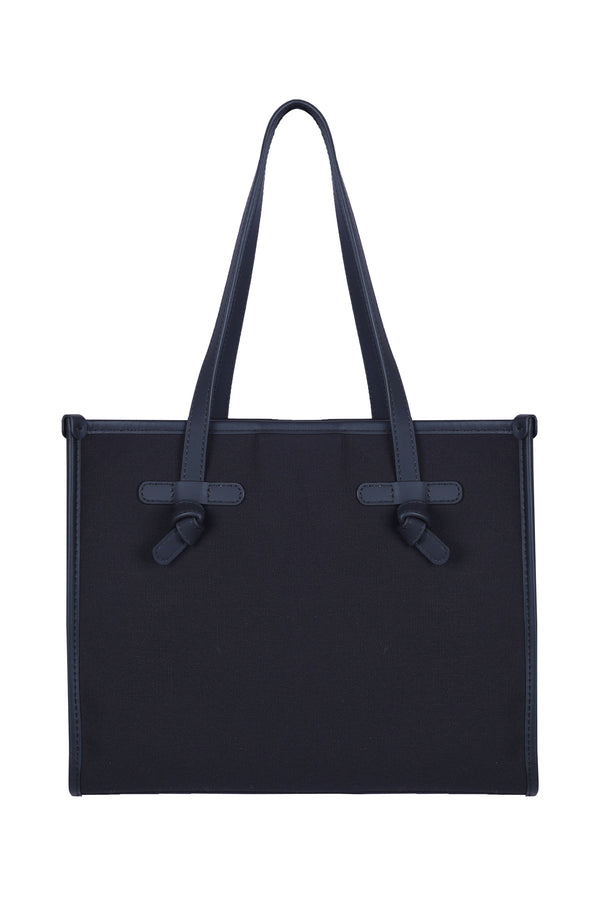 Gianni Chiarini - Borsa media - 470146 - Nero