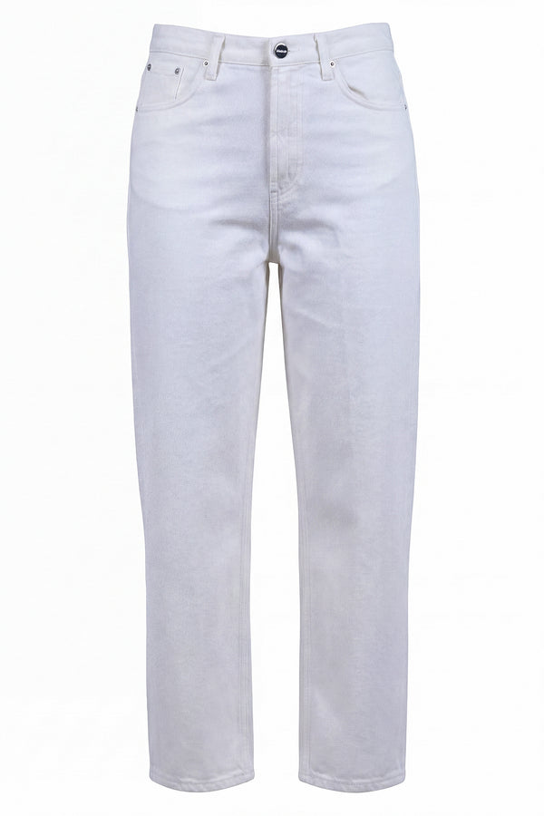 Dondup - Jeans - 470238 - Panna