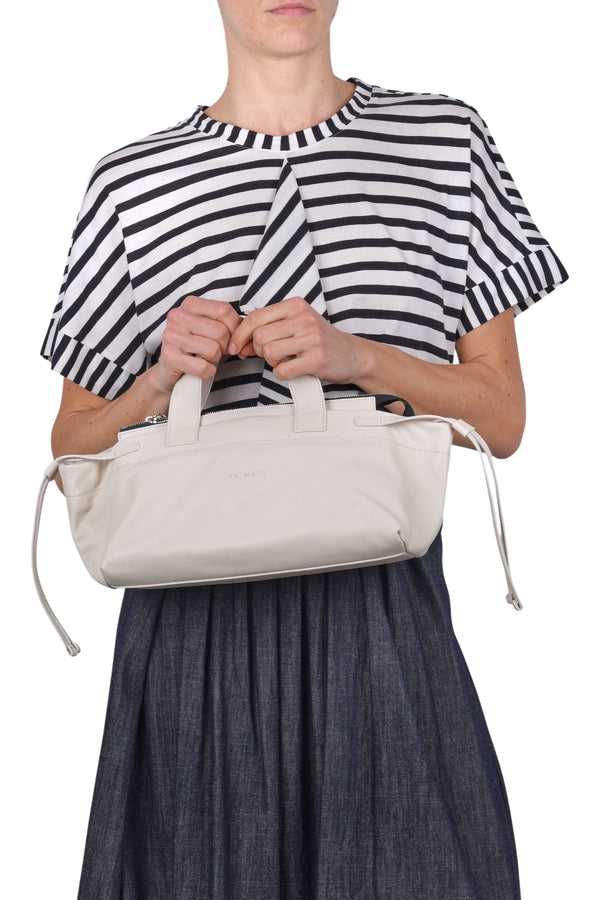 Vic Matié - Average bag - 471277 - Oats 