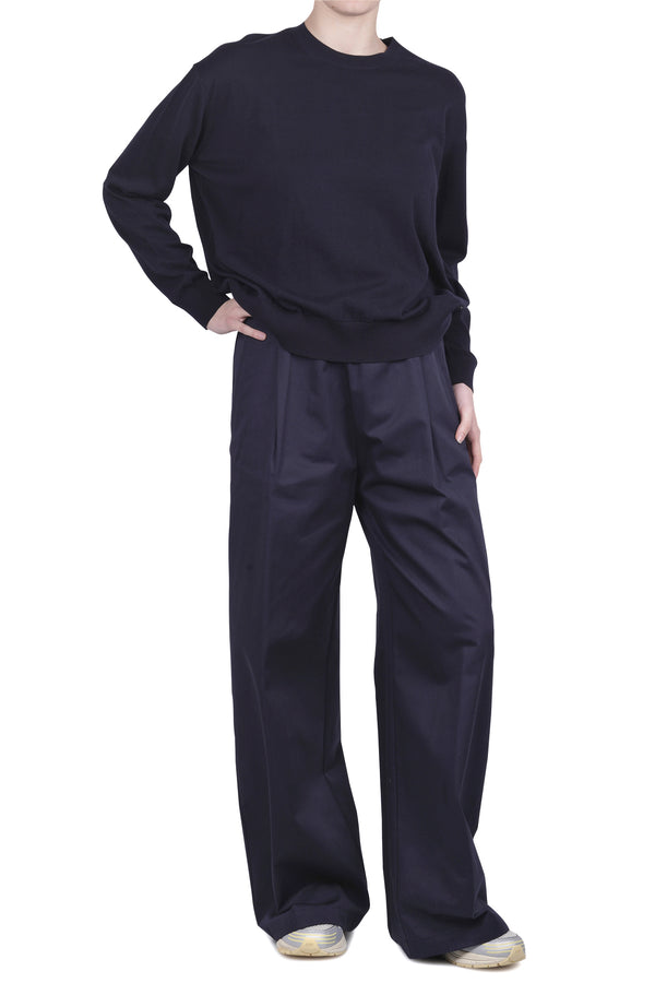 Semi Couture - Pants - 470956 - Blue 