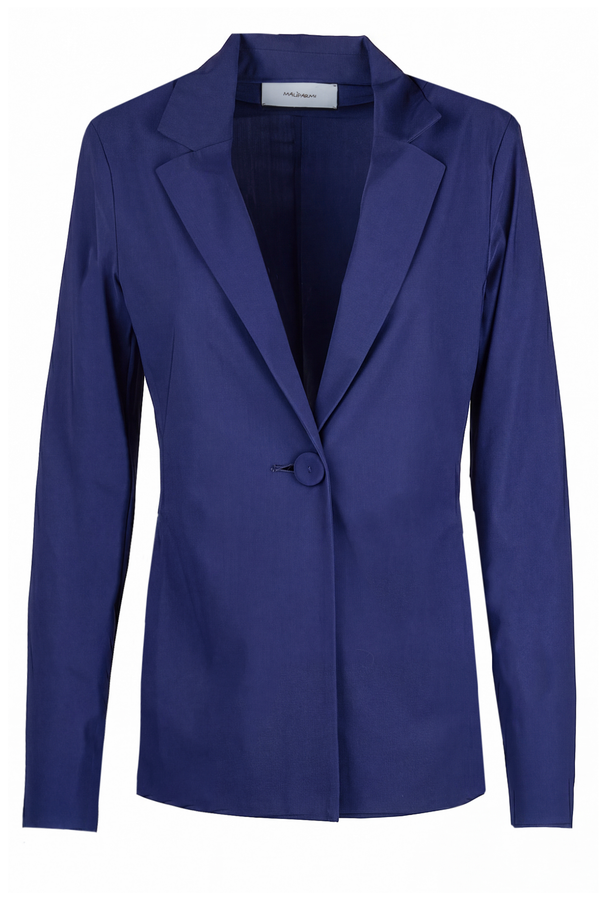 Maliparmi - Giacca - 470657 - Blu