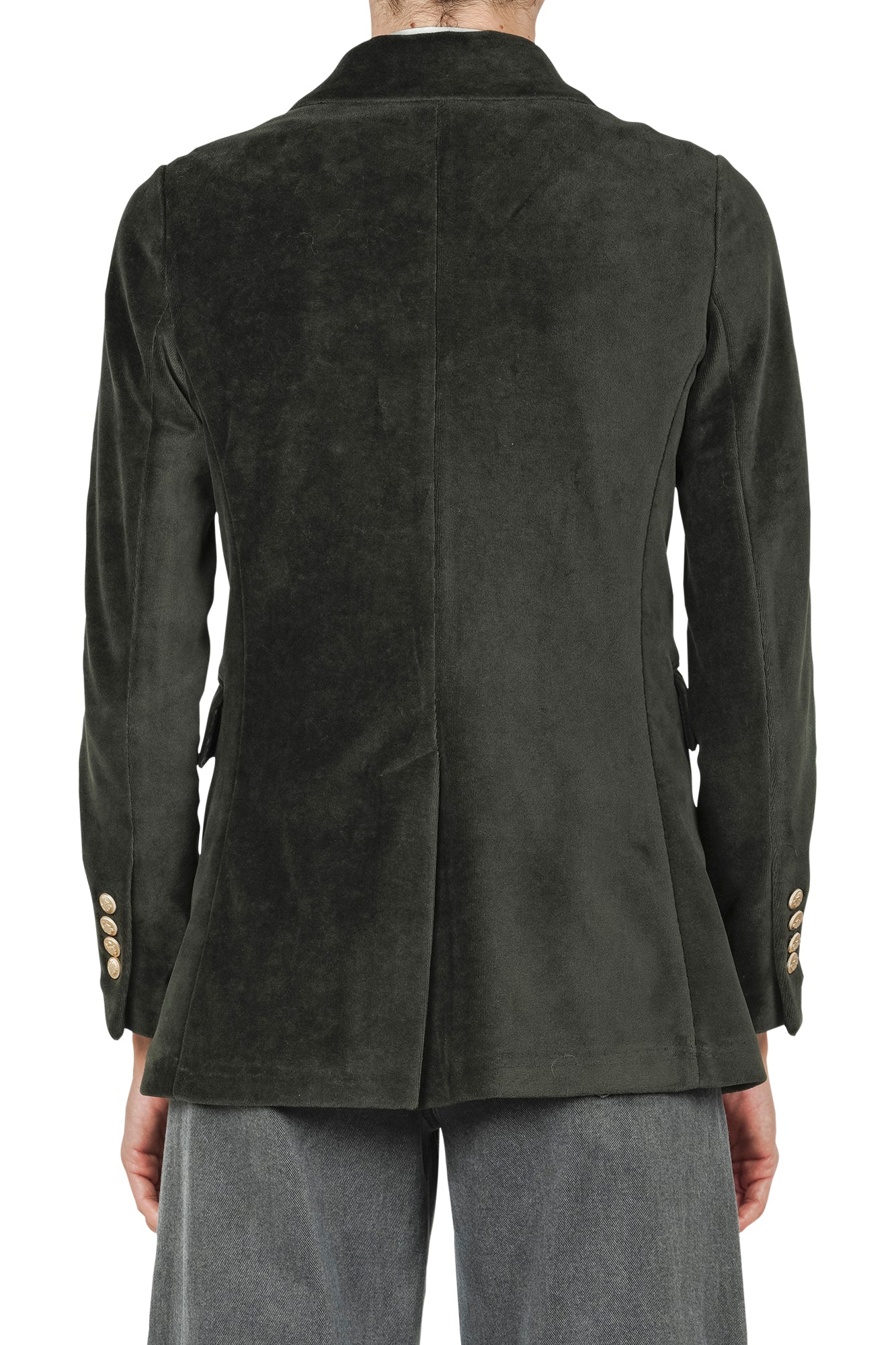 Circolo 1901 Giacca 461251 Verdone