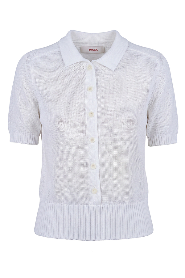 Jucca - Maglia - 470909 - Panna