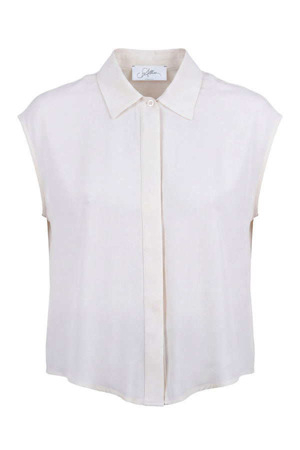 So Allure - Camicia - 470043 - Burro
