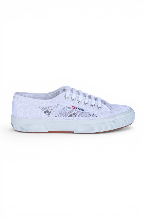 Superga - Sneakers - 470113 - White 