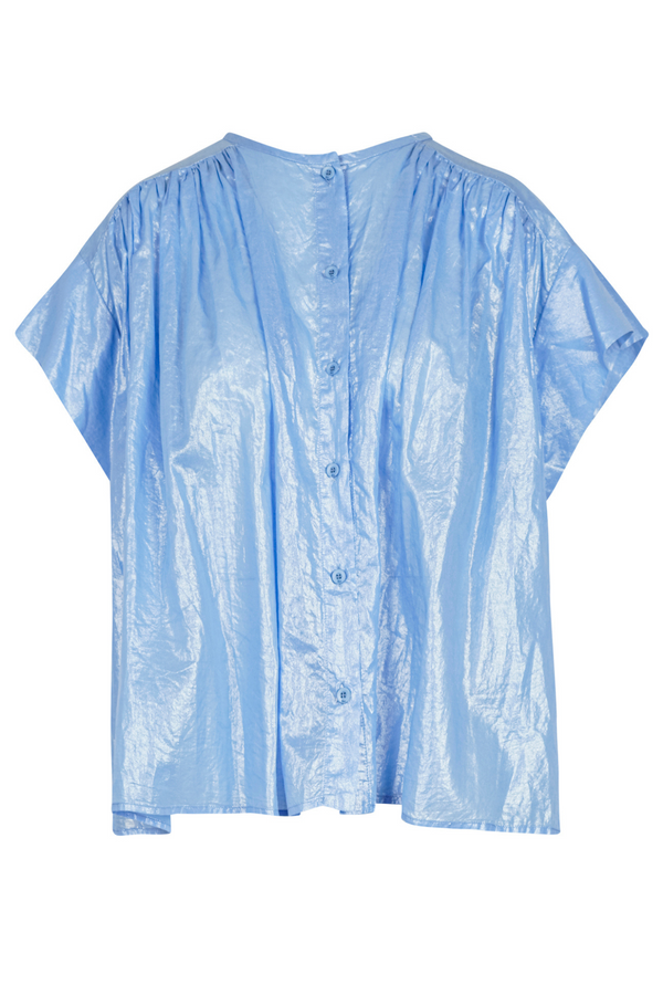 8pm - Camicia - 450708 - Azzurro