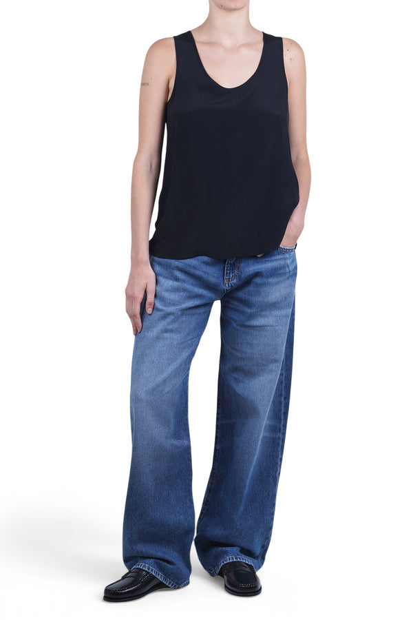 So Allure - Top - 470045 - Black 