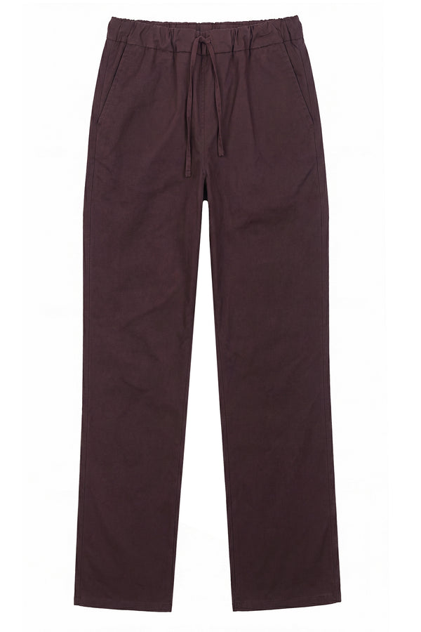 So Allure - Pantalone - 471695 - Cioccolato