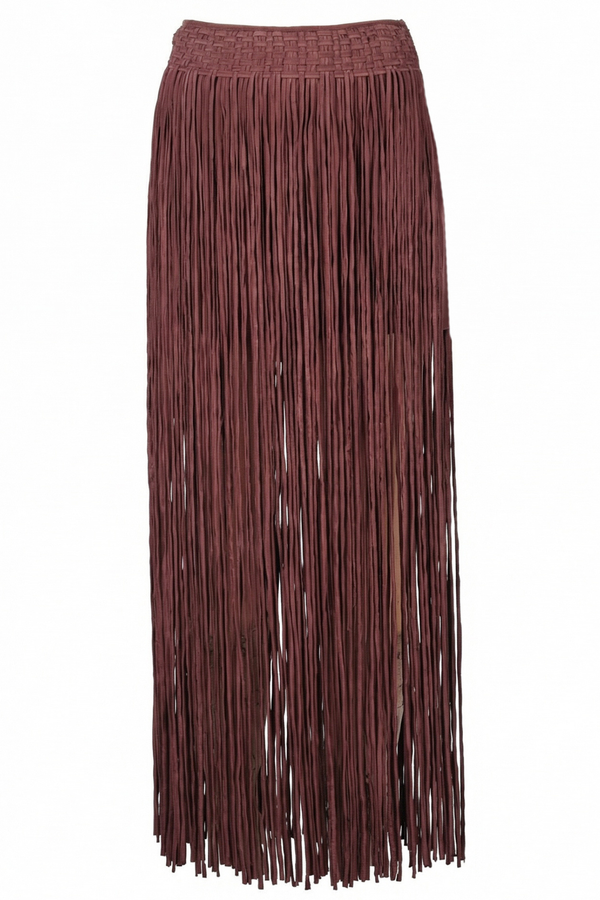 Alysi - Gonna - 471168 - Cioccolato