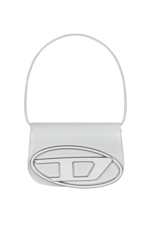 DIESEL - Borsa media - 470083 - Bianco