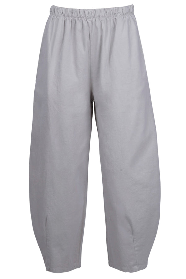 La Femme Blanche - Pantalone - 471480 - Gesso
