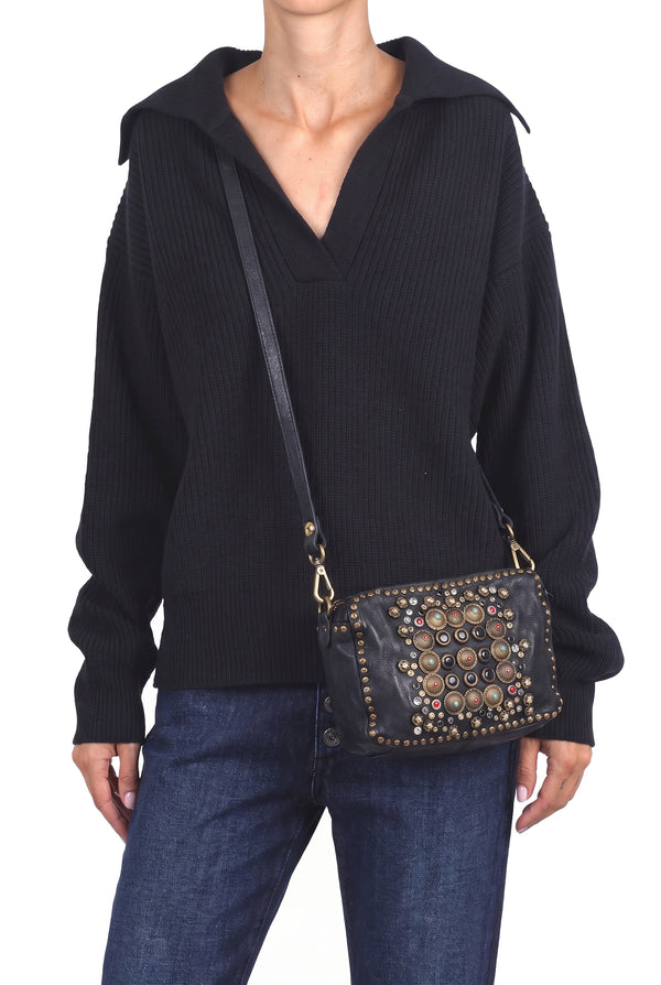 Campomaggi - Borsa piccola - 480292 - Nero