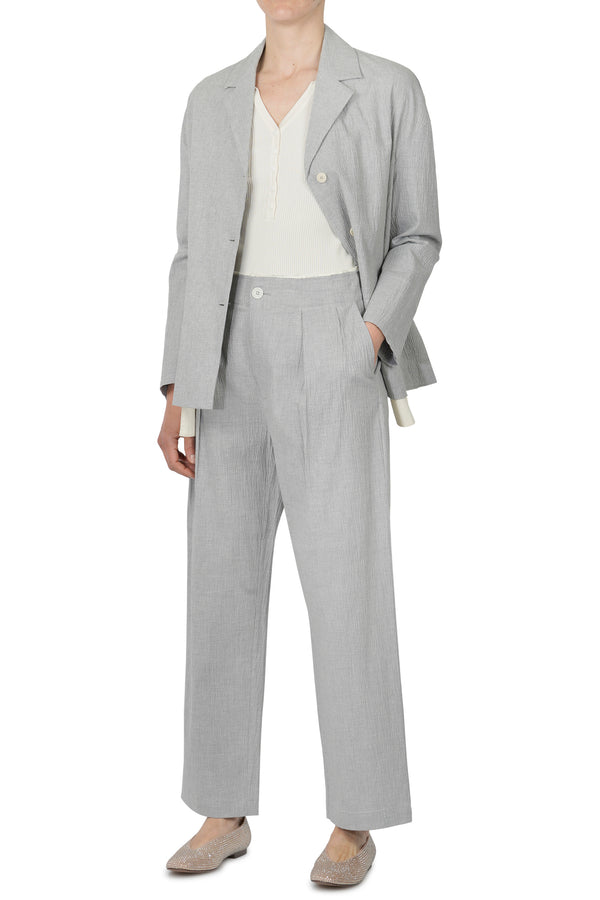 Phisique Du Role - Pantalone - 451152 - Argento