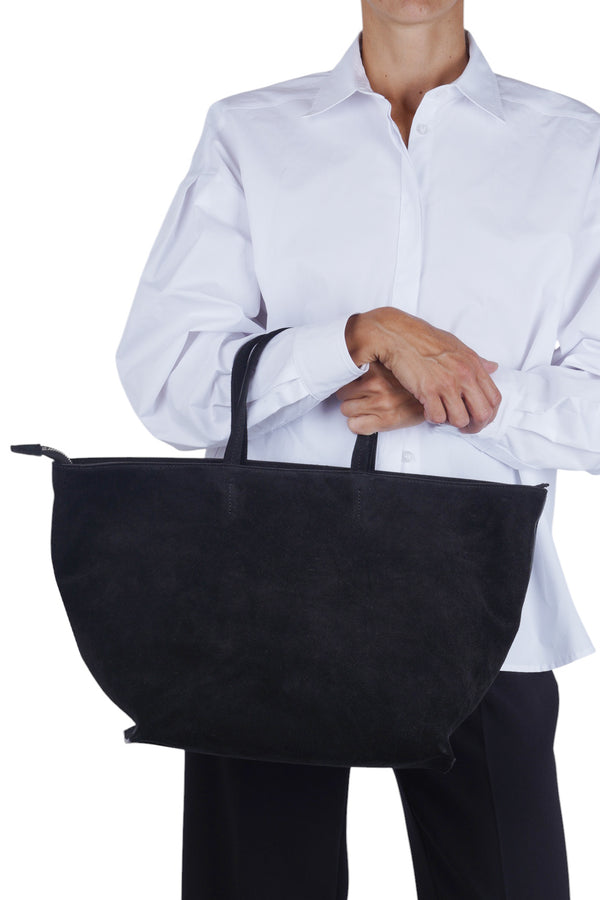 Vic Matié - Borsa grande - 480680 - Nero