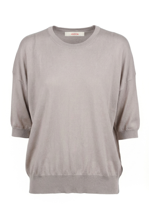 Jucca - Maglia - 470861 - Sabbia