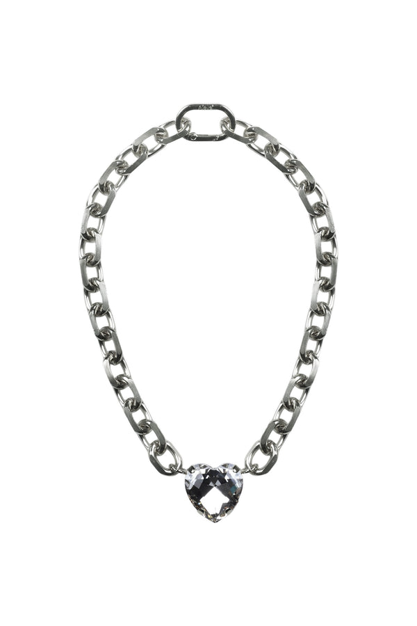 Aleva' Bijoux - Collana - 481063 - Argento