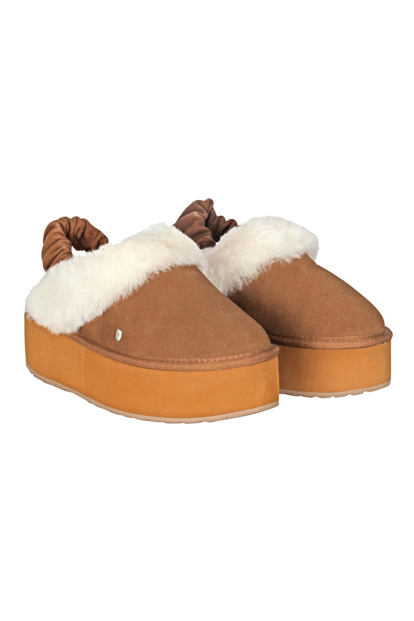 Emu - Sabot - 440989 - Camel 