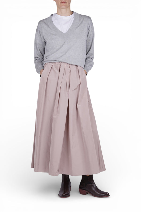 ALPHA STUDIO - Maglia - 471105 - Grigio