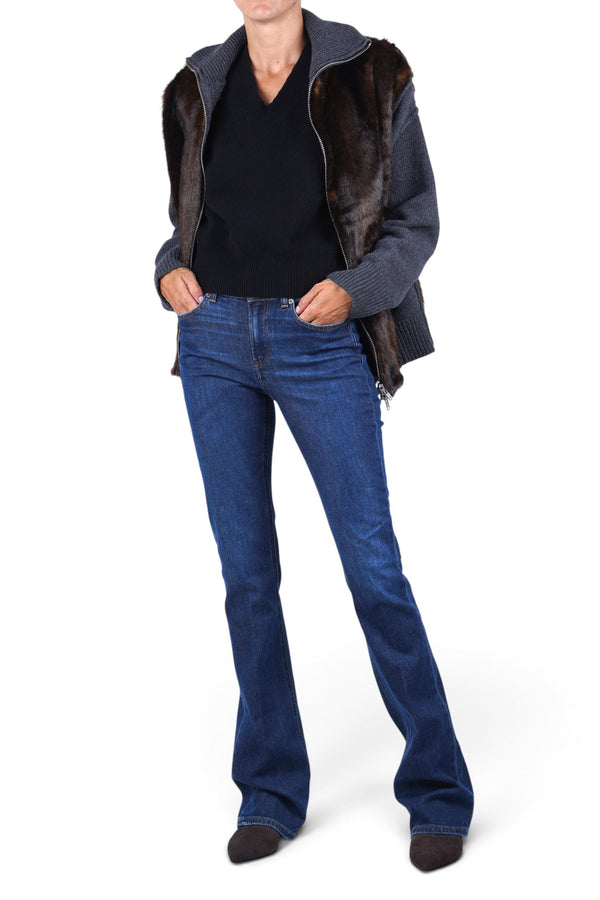 Jucca - Vest - 480447 - Black 
