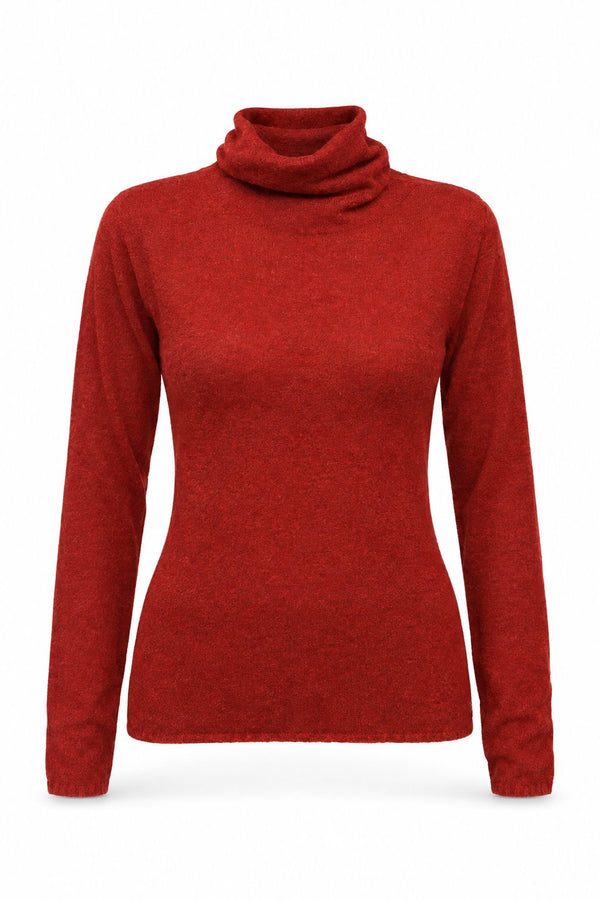Ottod'ame - Maglia - 481202 - Rosso