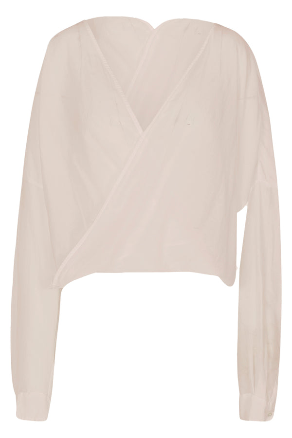 Jucca - Blouse - 431050 - Pink 